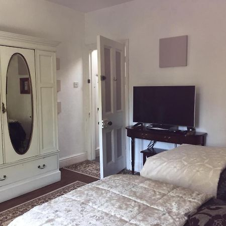 One Castle Street Bed And Breakfast Bakewell Luaran gambar