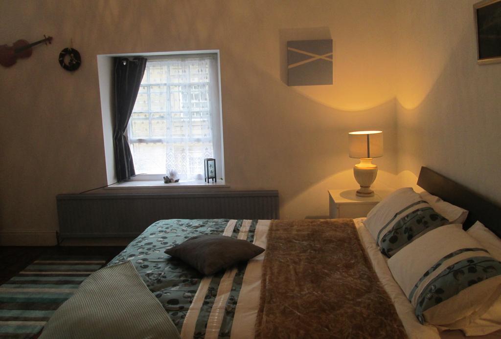 One Castle Street Bed And Breakfast Bakewell Bilik gambar
