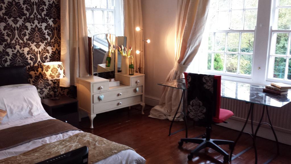 One Castle Street Bed And Breakfast Bakewell Bilik gambar