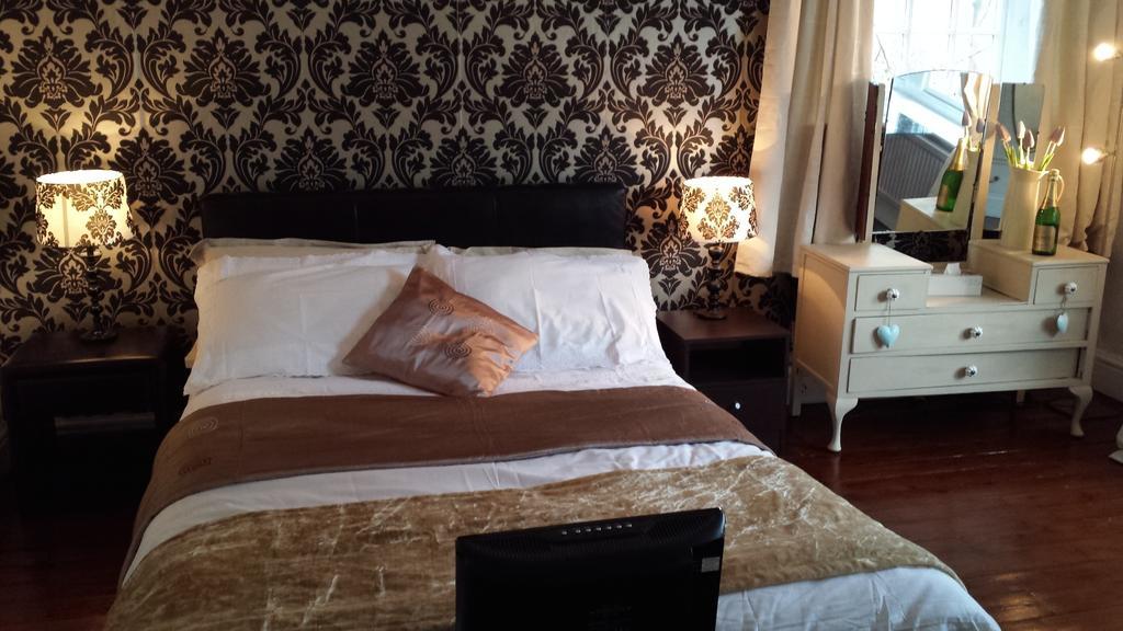 One Castle Street Bed And Breakfast Bakewell Bilik gambar