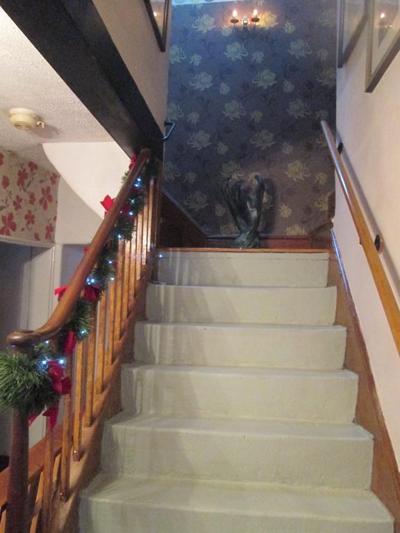 One Castle Street Bed And Breakfast Bakewell Luaran gambar