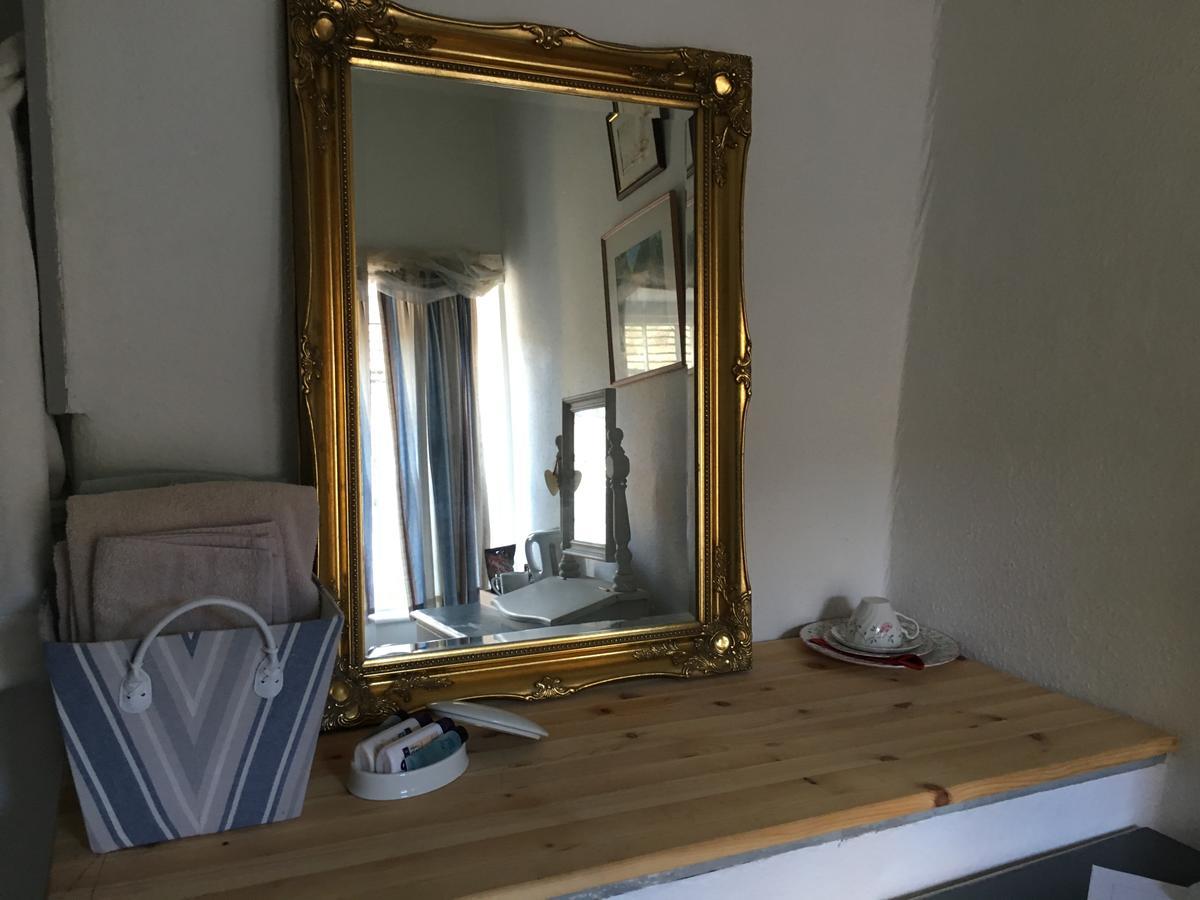 One Castle Street Bed And Breakfast Bakewell Luaran gambar