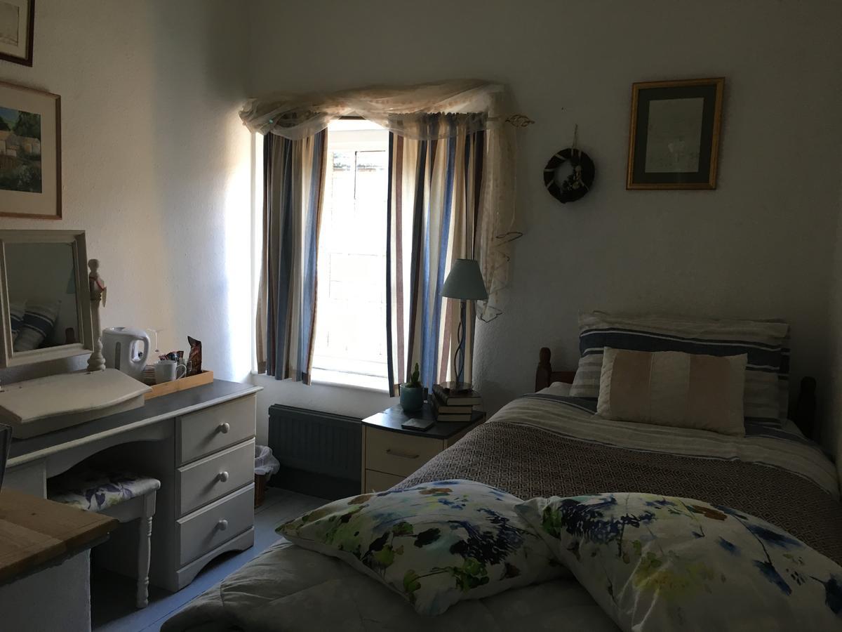 One Castle Street Bed And Breakfast Bakewell Luaran gambar