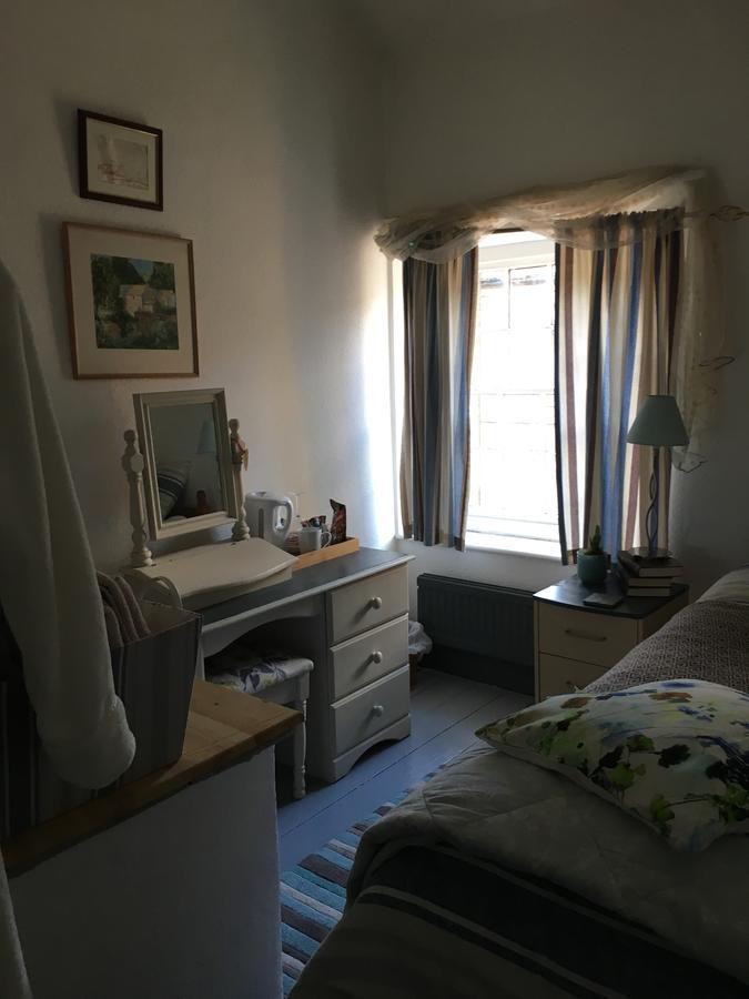 One Castle Street Bed And Breakfast Bakewell Luaran gambar