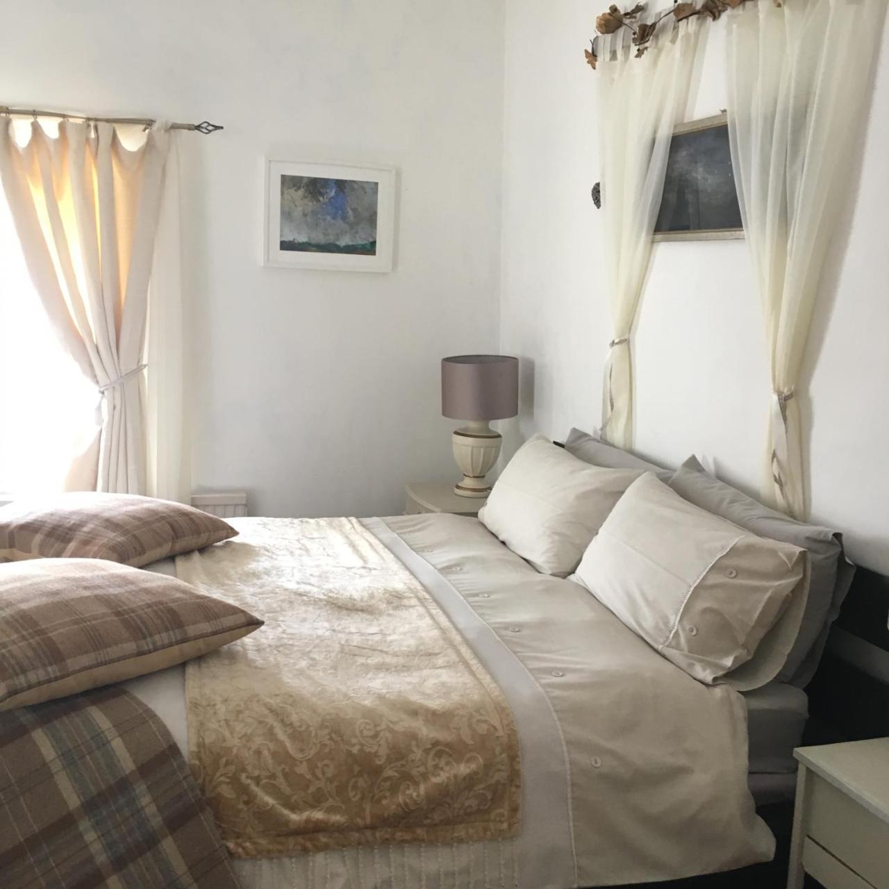 One Castle Street Bed And Breakfast Bakewell Luaran gambar