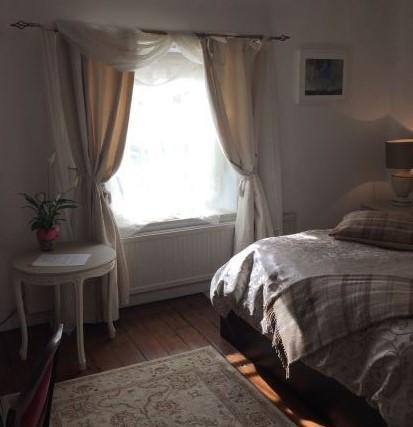One Castle Street Bed And Breakfast Bakewell Luaran gambar